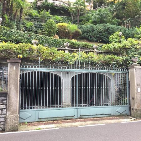 B&B Villa Costanza Blevio Kültér fotó